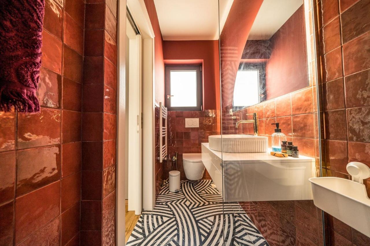 Sky Apartment Atina Dış mekan fotoğraf