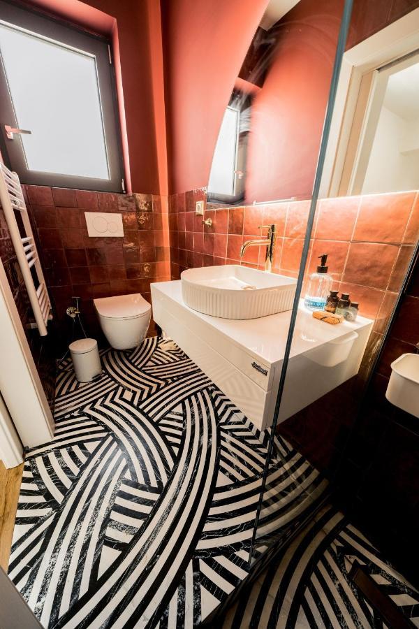 Sky Apartment Atina Dış mekan fotoğraf
