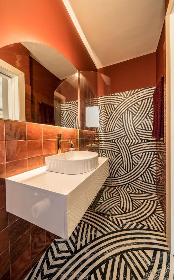 Sky Apartment Atina Dış mekan fotoğraf