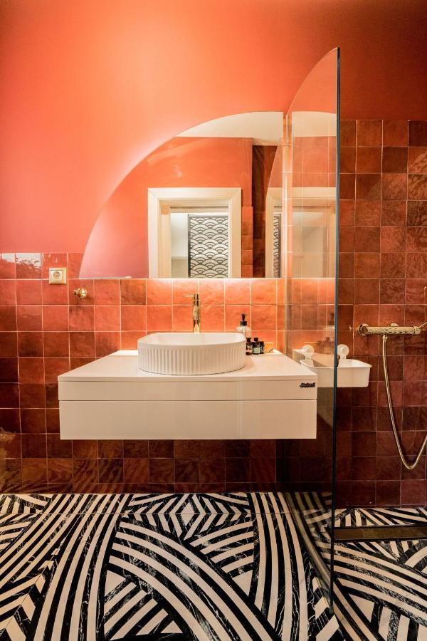Sky Apartment Atina Dış mekan fotoğraf