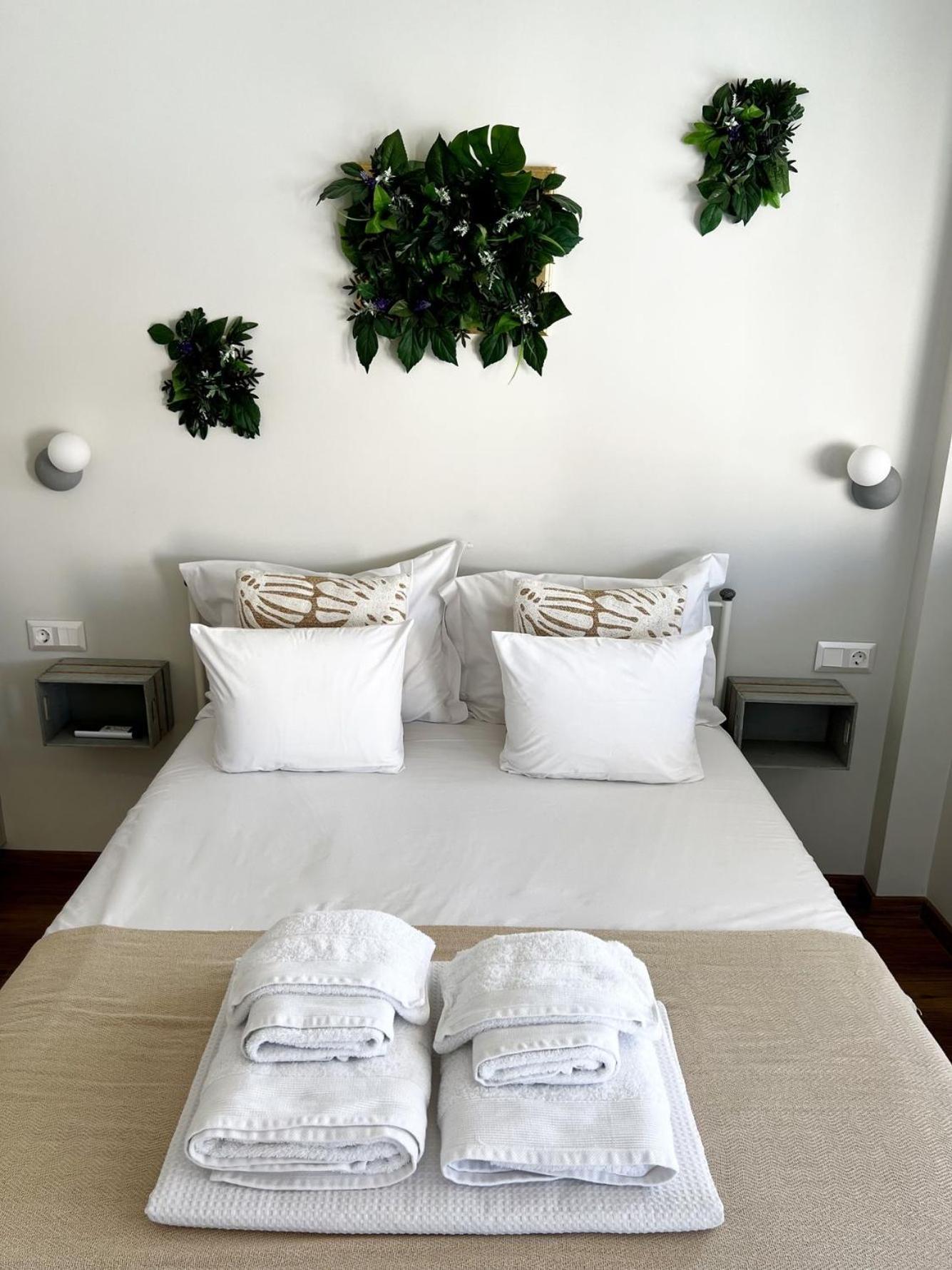 Sky Apartment Atina Dış mekan fotoğraf